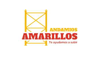 Logo de Andamios — cliente de Newsoft
