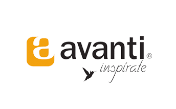 Logo de Avanti — cliente de Newsoft