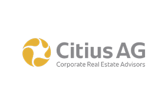 Logo de Citius — cliente de Newsoft