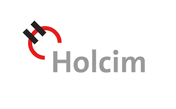 Logo de Holcim — cliente de Newsoft
