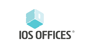 Logo de IOS — cliente de Newsoft
