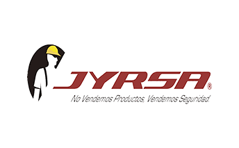 Logo de JYRSA — cliente de Newsoft