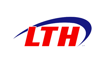 Logo de LTH — cliente de Newsoft