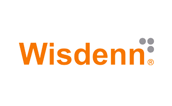 Logo de Wisdenn — cliente de Newsoft