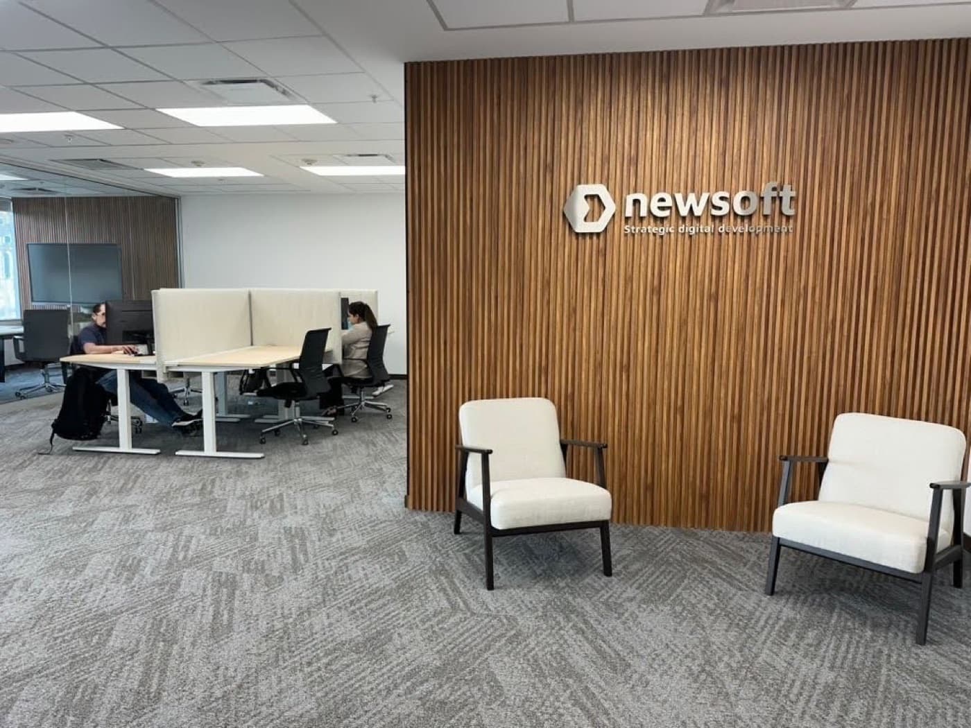 Newsoft, entre las mejores empresas de desarrollo de IA en México según DesignRush
