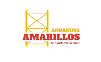 Logo de Andamios — cliente de Newsoft
