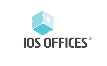 Logo de IOS — cliente de Newsoft