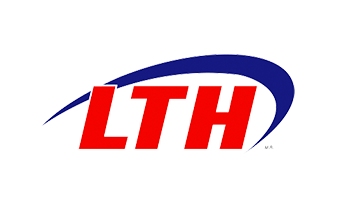 Logo de LTH — cliente de Newsoft