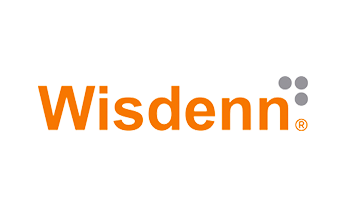 Logo de Wisdenn — cliente de Newsoft